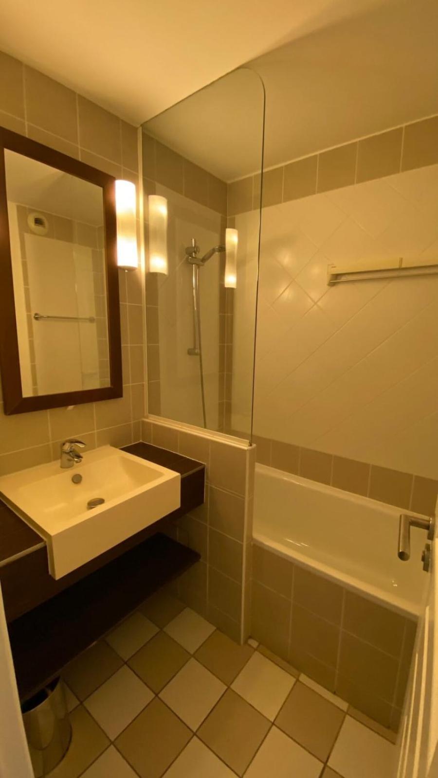 Very Nice 6 Person Apart With Swimming Pool Tennis Court And Car Park 202 Le Touquet Kültér fotó