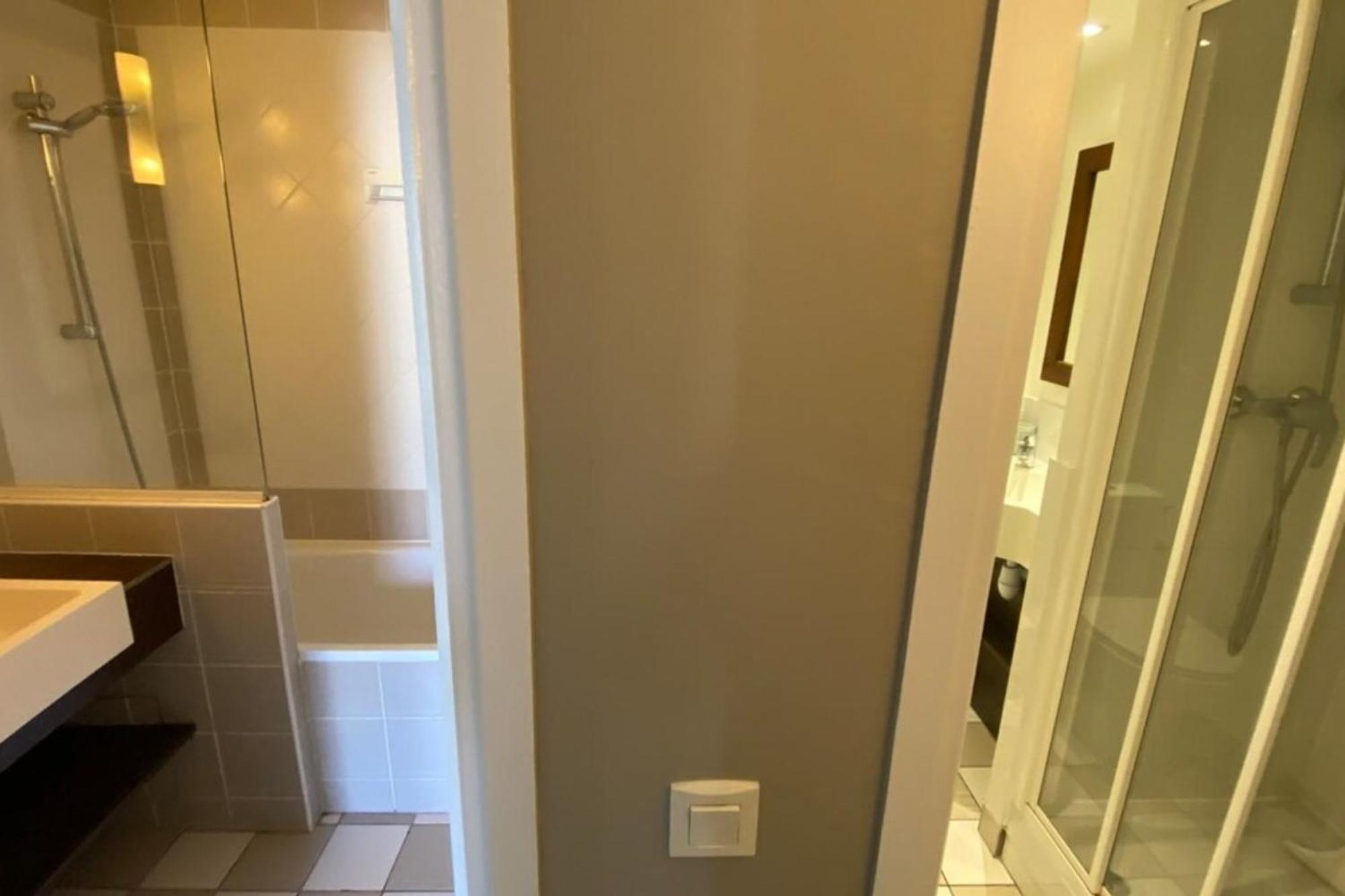 Very Nice 6 Person Apart With Swimming Pool Tennis Court And Car Park 202 Le Touquet Kültér fotó